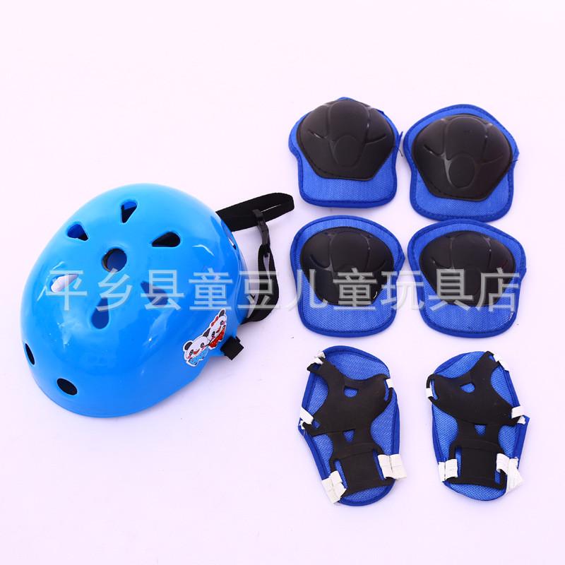 Blue 7 sets